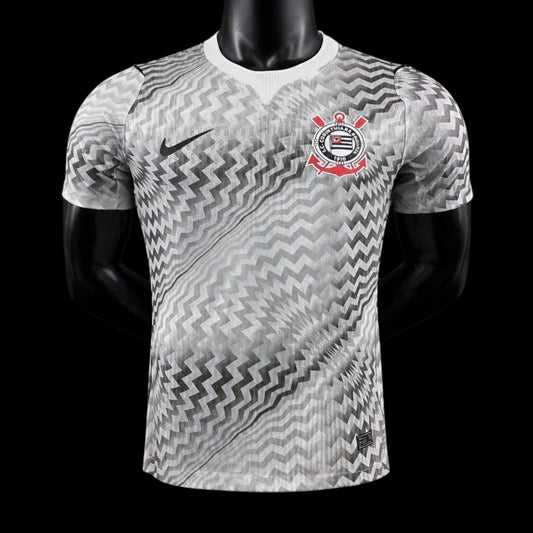 Corinthians Maillot Gardien 26/27