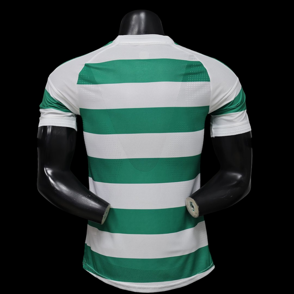 Celtic Glasgow Maillot Domicile 26/27 Version Player