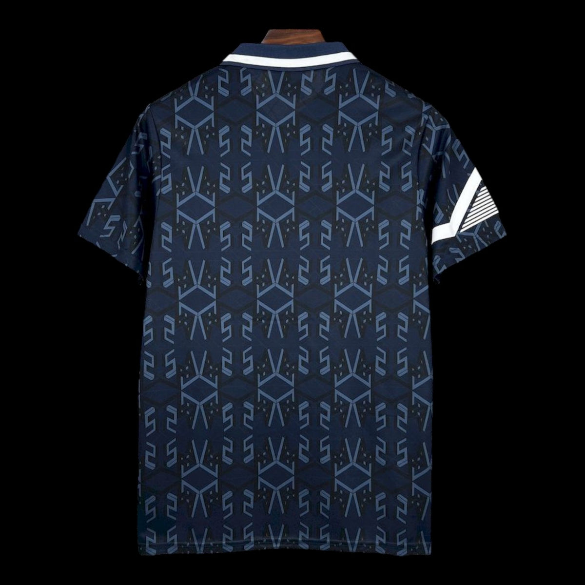 Écosse Maillot Domicile Rétro 92/93
