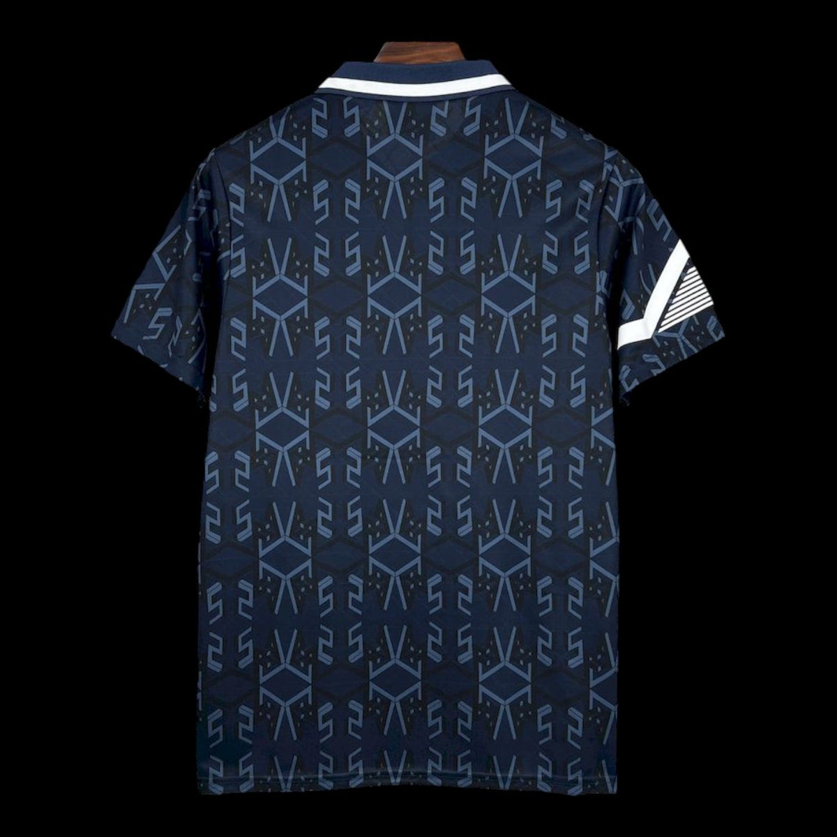 Écosse Maillot Rétro Domicile 92/93