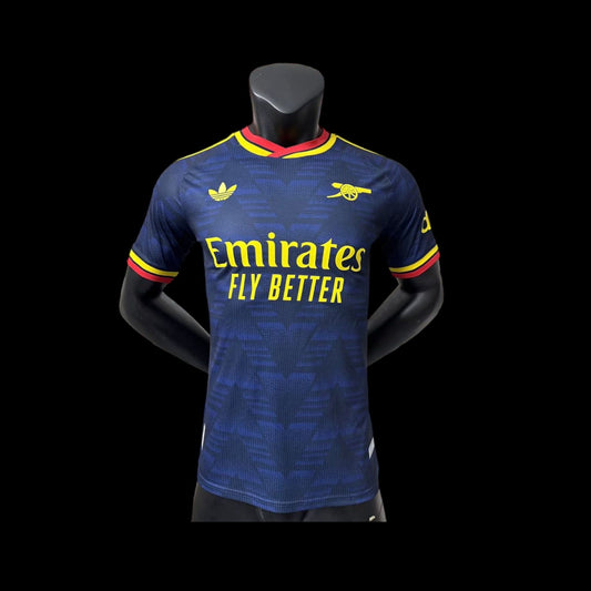 Arsenal Maillot Extérieur 26/27 Version Player
