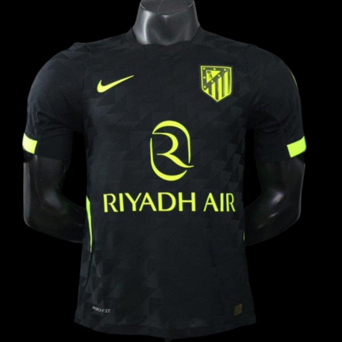 Atlético Madrid Maillot Extérieur 26/27 Version Joueur