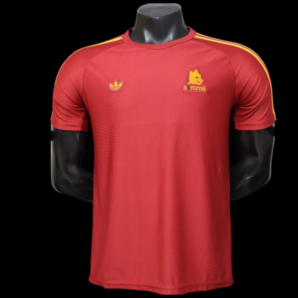 AS Roma Maillot Originals 26/27 Version Player