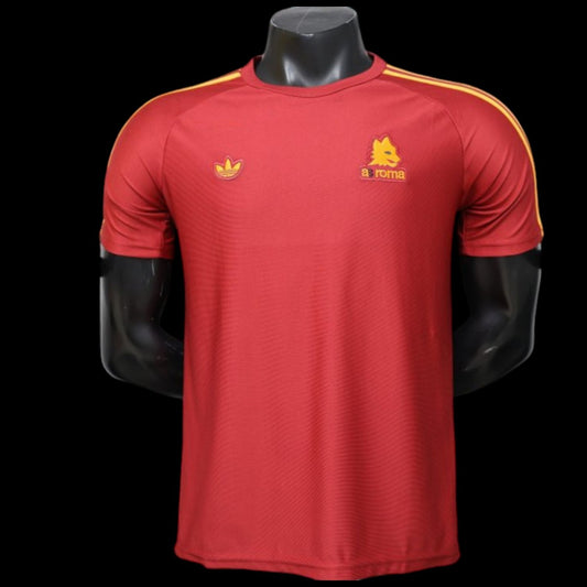 AS Roma Maillot Originals 26/27 Version Player