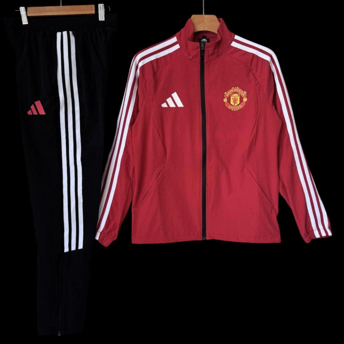 Manchester Utd Survêtement Training 26/27