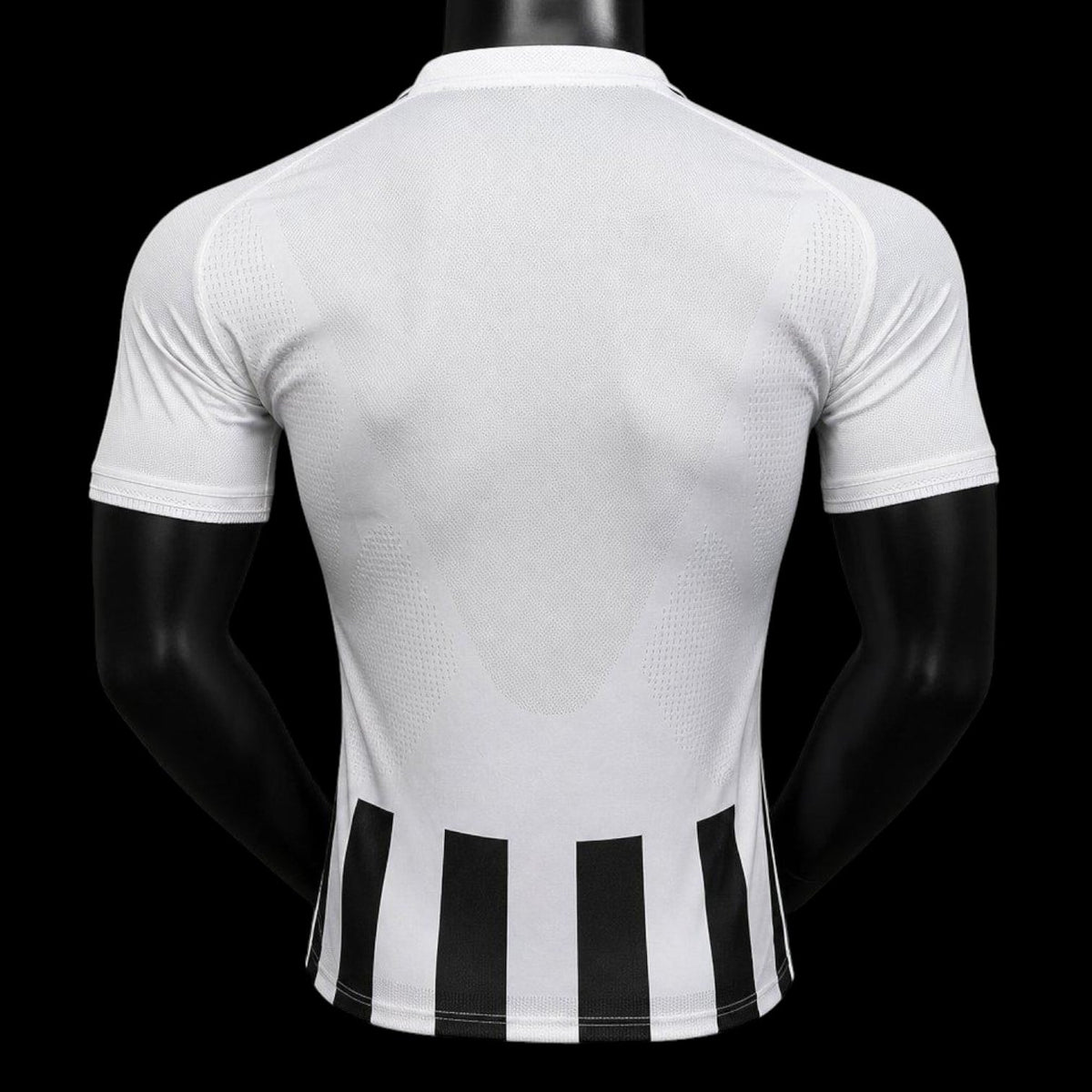 Juventus Maillot Domicile 26/27 Version Player