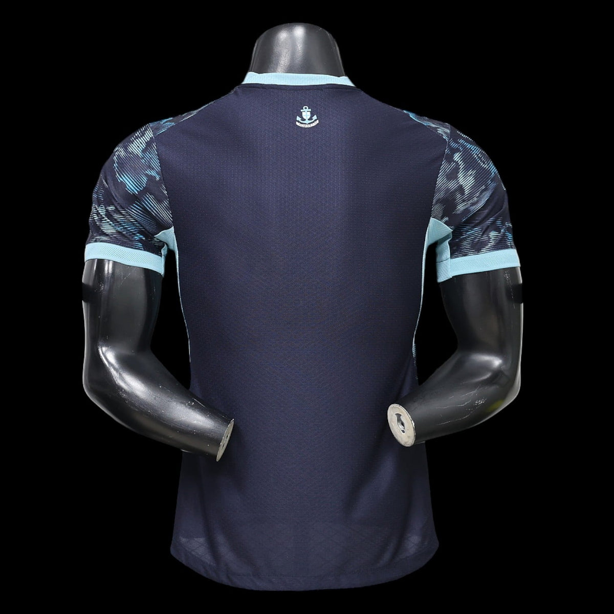 Marseille Maillot Extérieur 26/27 Version Player