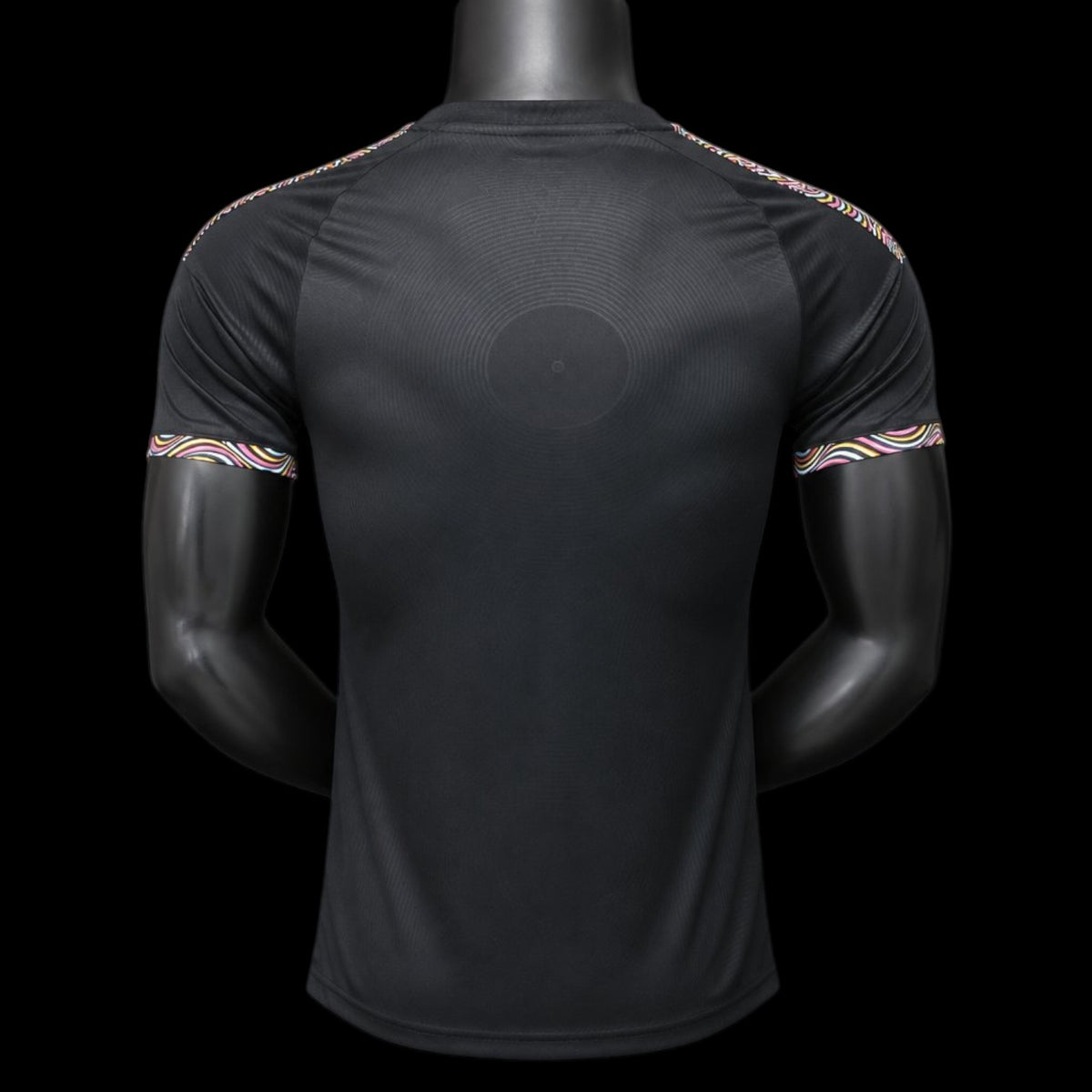 Lyon Maillot Third 26/27 Version Player