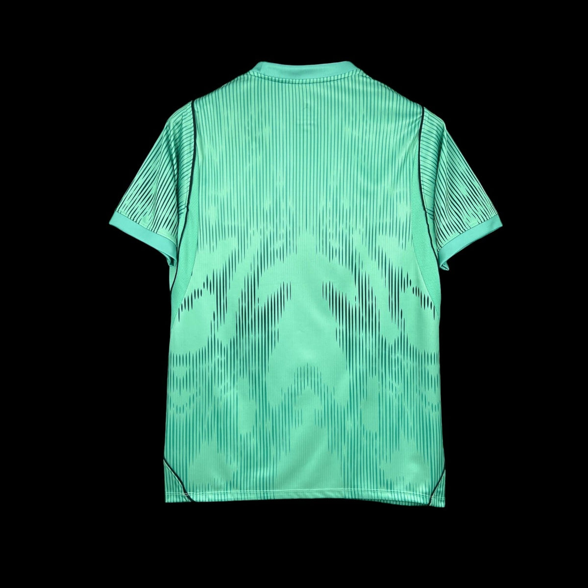 Brésil Maillot de Gardien 26/27