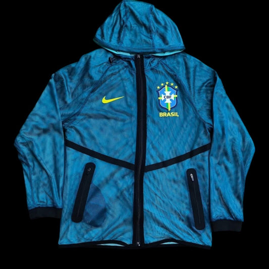 Brésil Veste de Survêtement