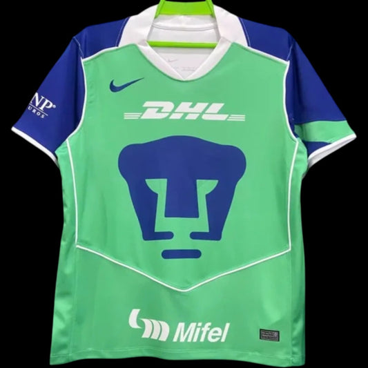 Pumas UNAM Maillot Third 26/27