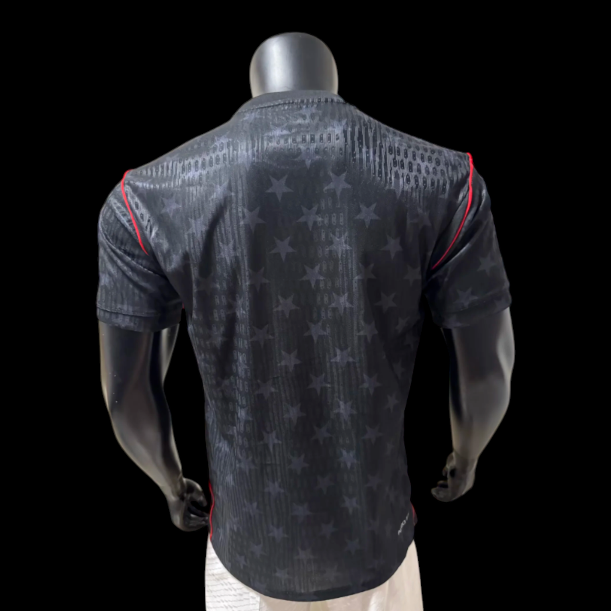 United States Maillot Extérieur 26/27
