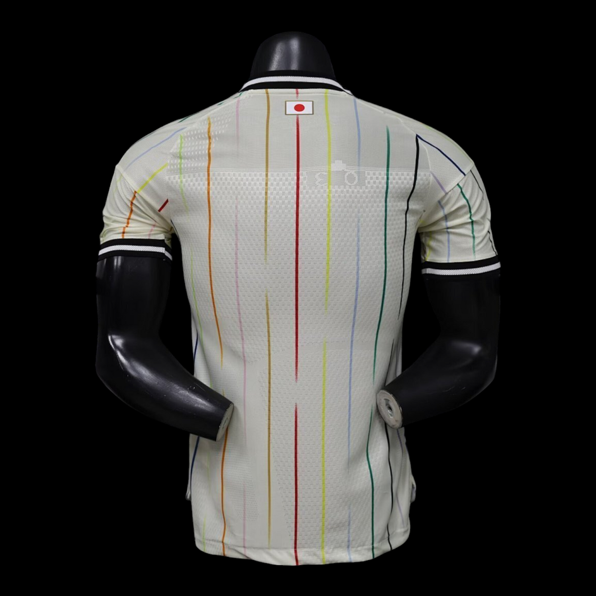 Japon Maillot Extérieur 26/27 Version Player
