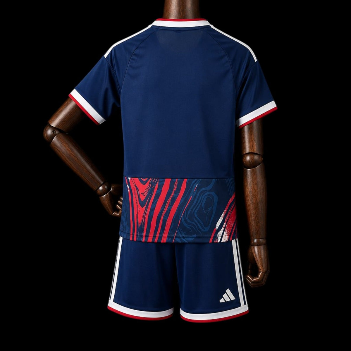 Cologne Maillot Third 26/27 Enfant
