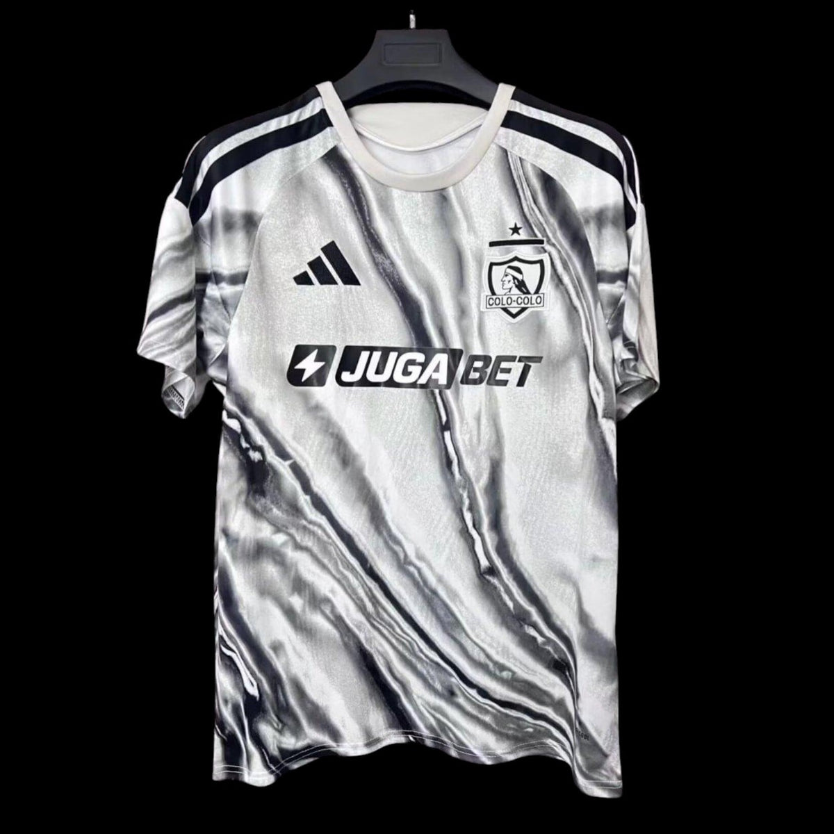 Colo-Colo Maillot Third 26/27