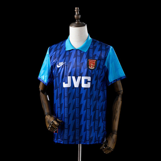 Arsenal Maillot Domicile Retro 94/95