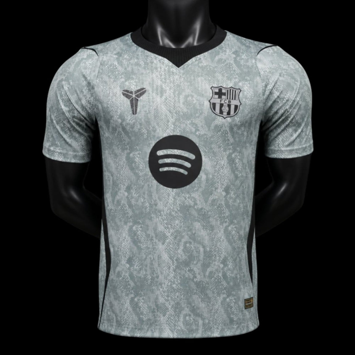 Barcelone Maillot Gardien 26/27