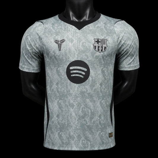Barcelone Maillot Gardien 26/27