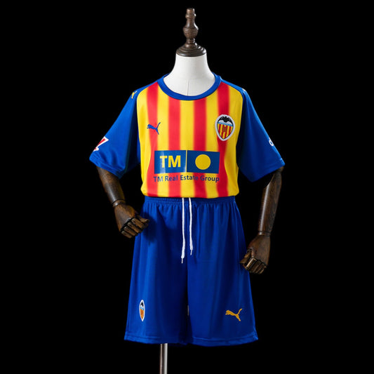 Valence Maillot Third Enfant 25/26