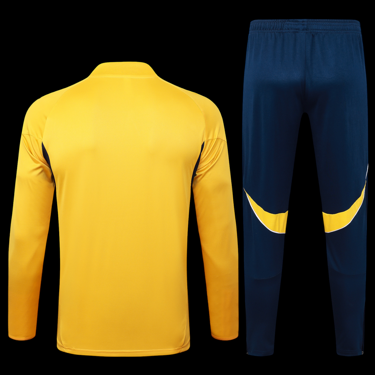 Boca Juniors Survêtement Entraînement