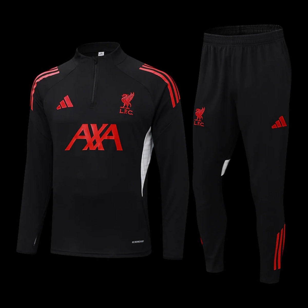 Liverpool Survêtement Entraînement 25/26