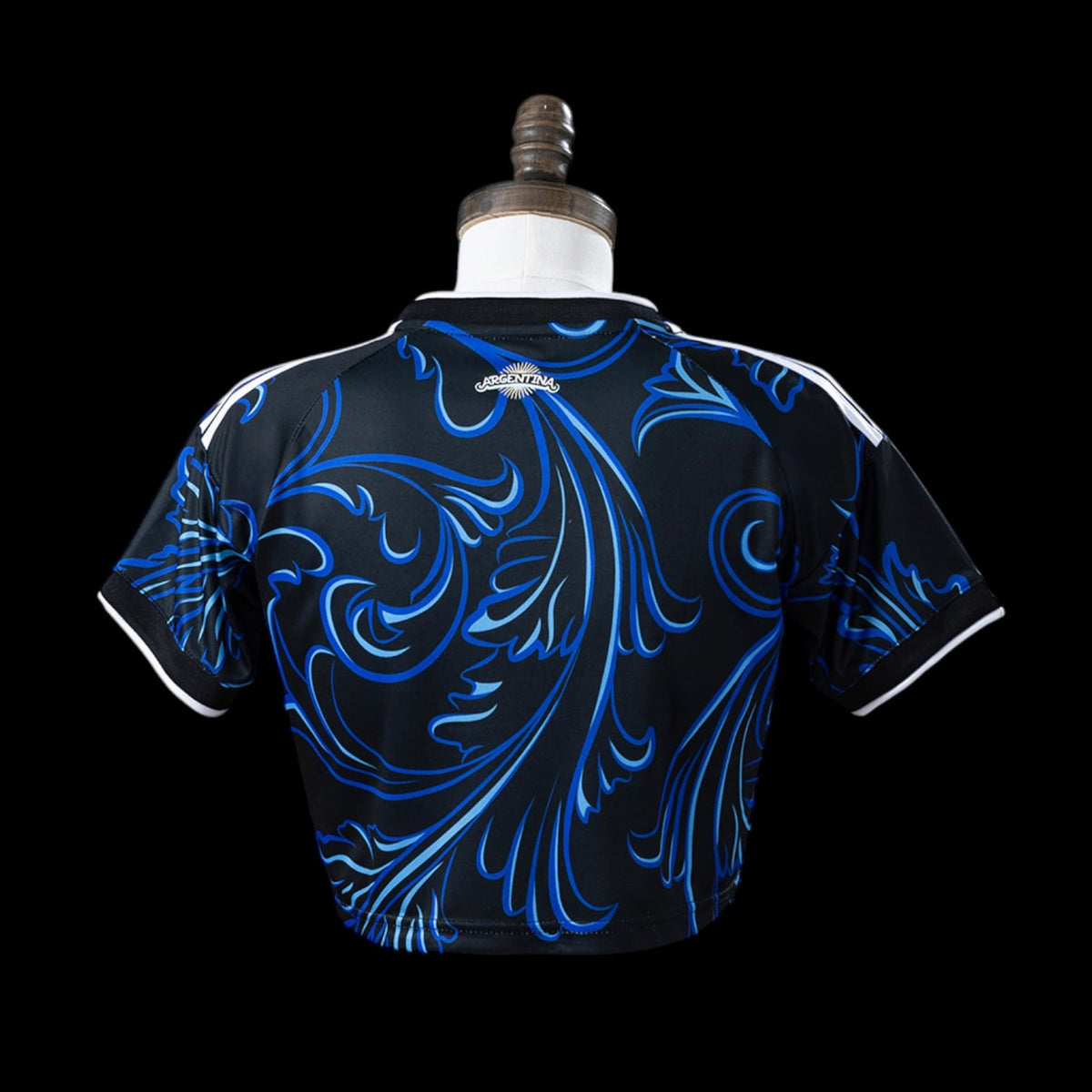 Argentine Crop Top Extérieur 26/27