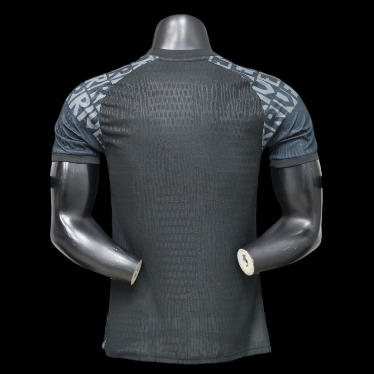 River Plate Maillot Avant-Match 26/27 Version Player