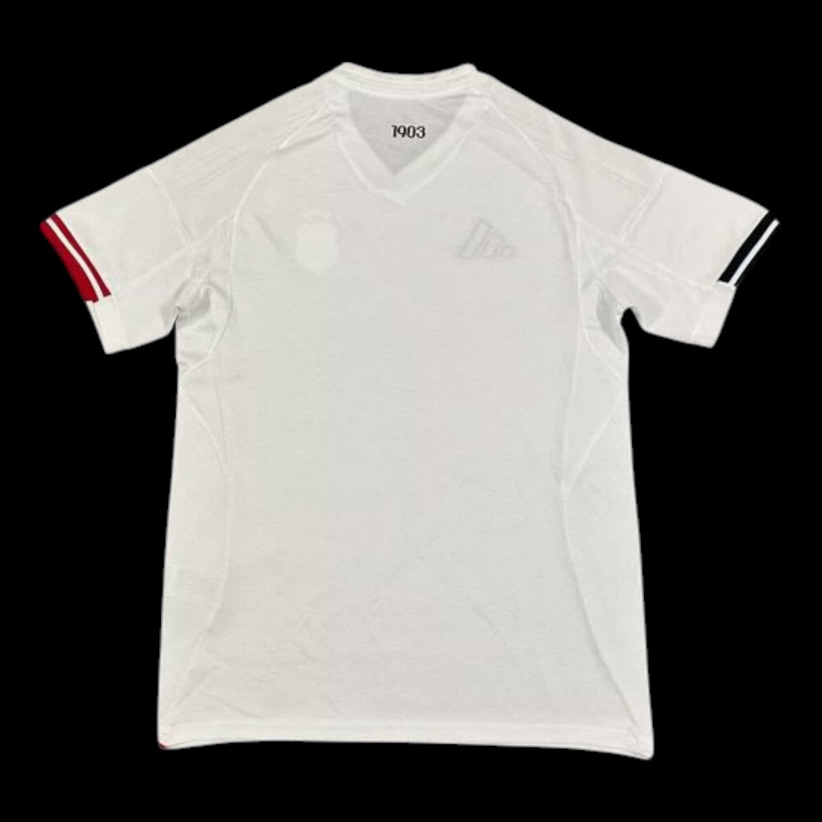 Besiktas Maillot Domicile 25/26