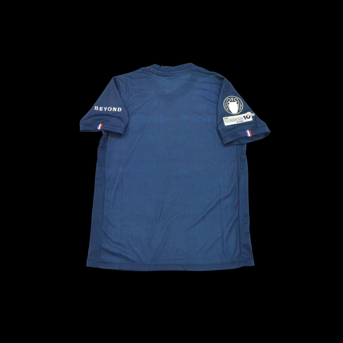 Paris SG Maillot Domicile Finale Champions League 25/26