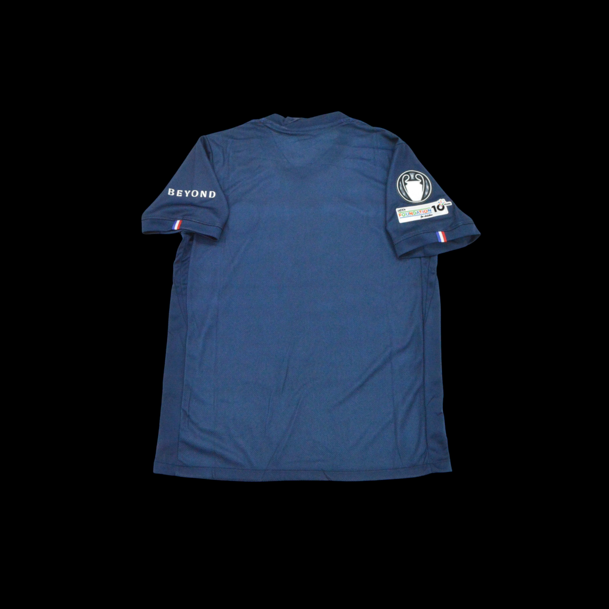 Paris SG Maillot Domicile Finale LDC 25/26