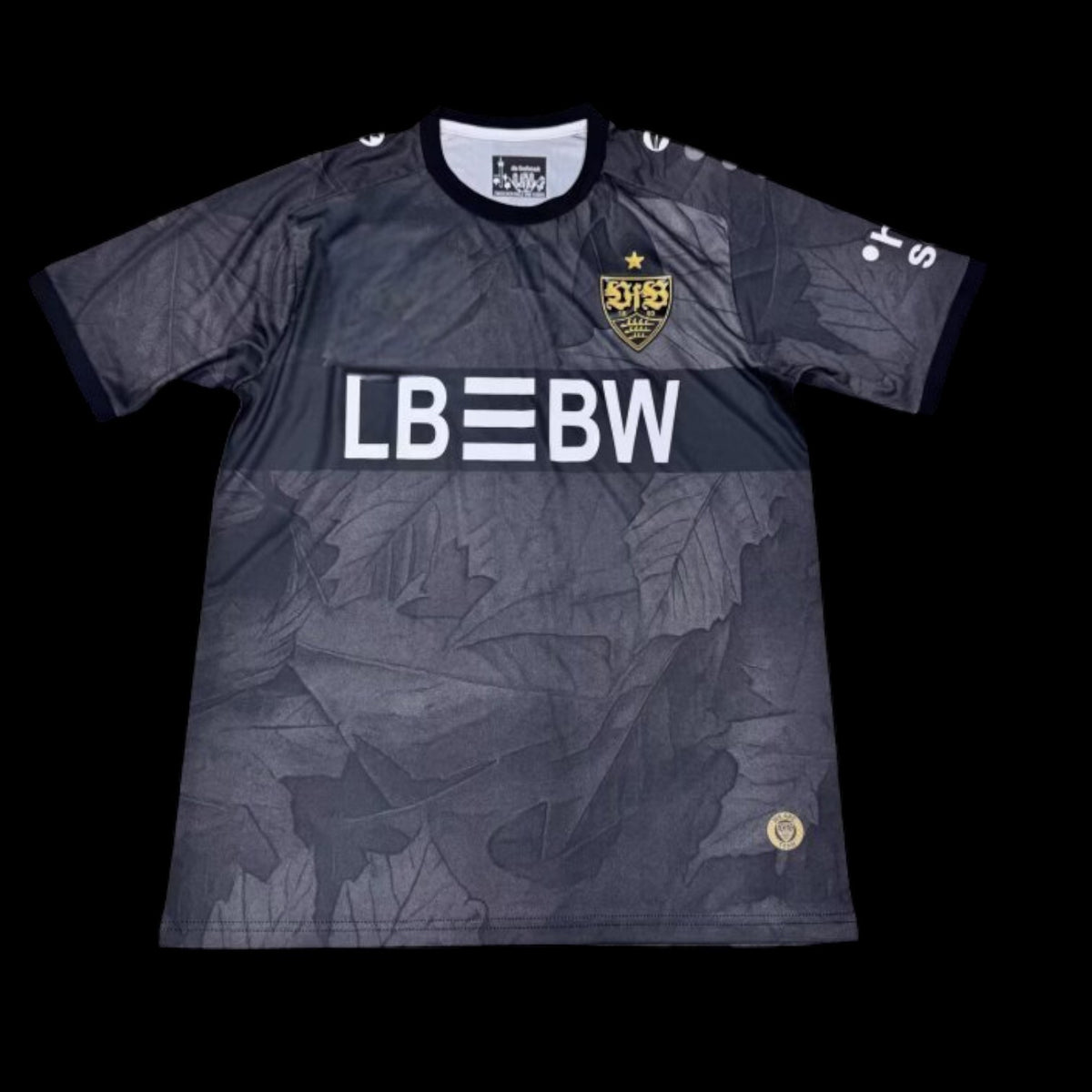 VfB Stuttgart Maillot Third 25/26