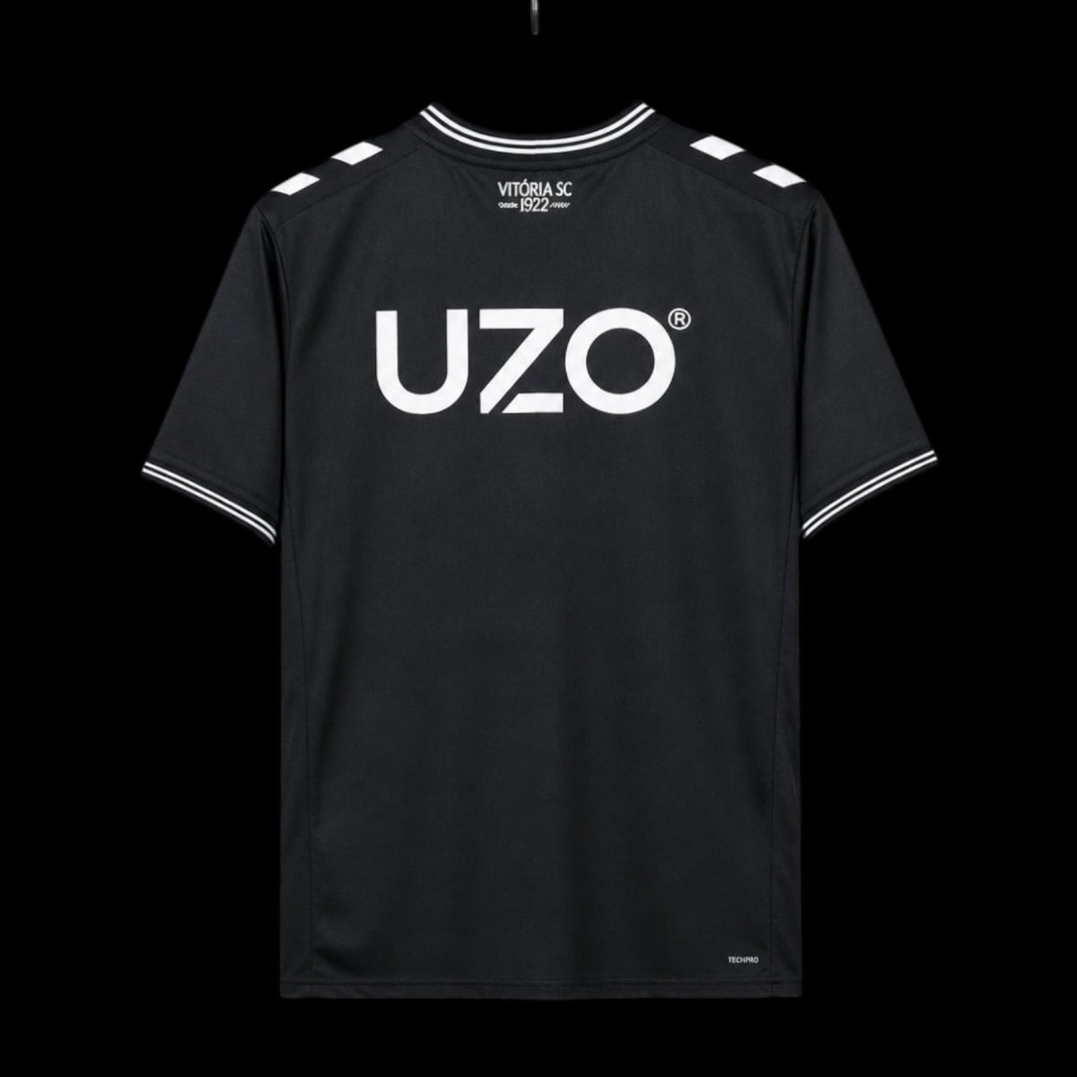 Vitoria Guimaraes Maillot Extérieur 26/27