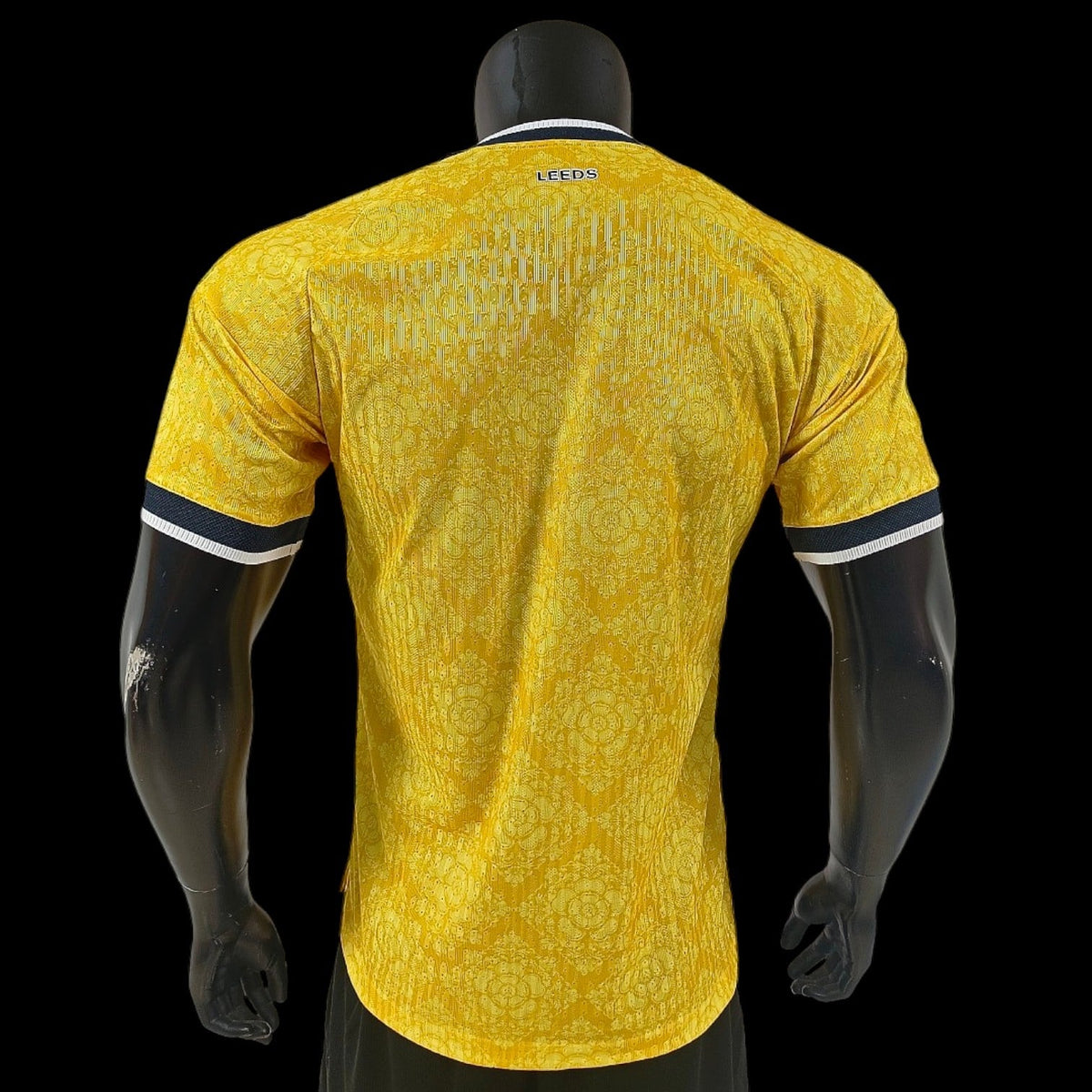 Leeds United Maillot Extérieur 26/27 Version Player