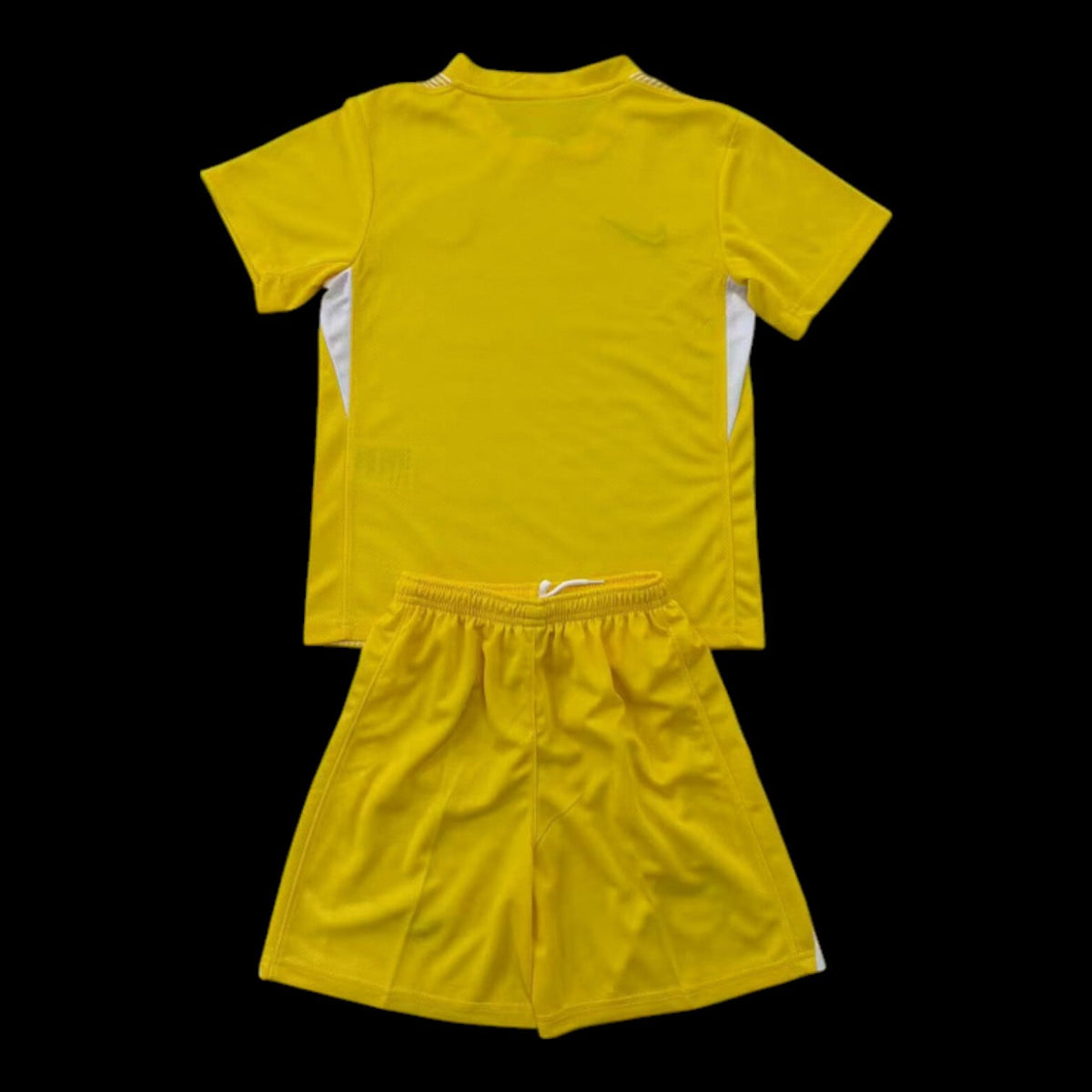 Chelsea Maillot Gardien 25/26 Enfant