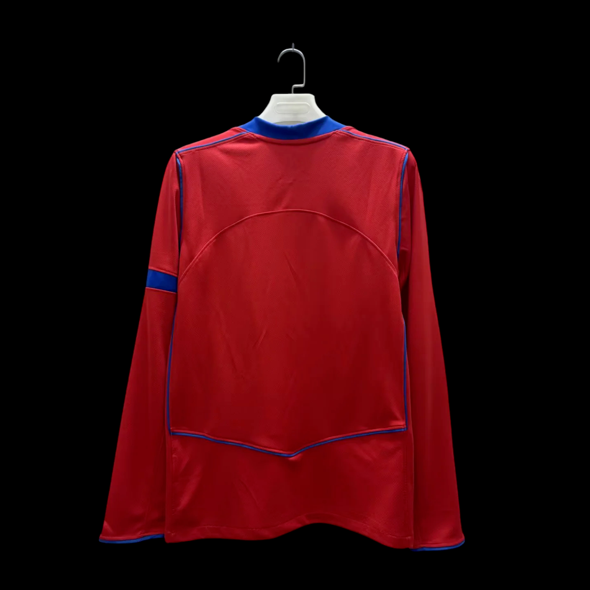 Paris SG Maillot Third Manches Longues 25/26