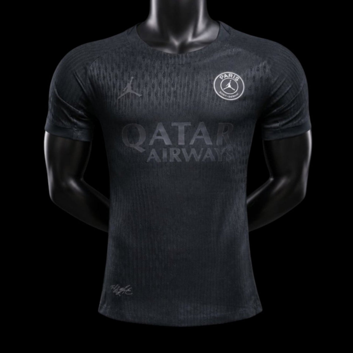 Paris SG Maillot Pre-Match 26/27 Version Player