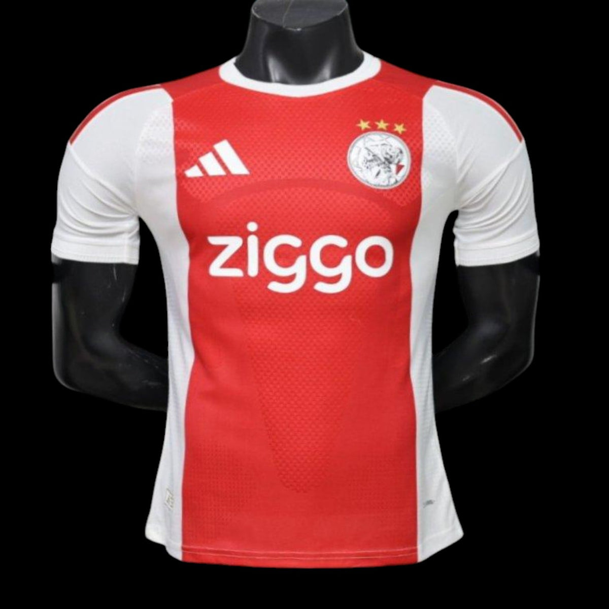 Ajax Amsterdam Maillot Domicile 26/27 Version Player