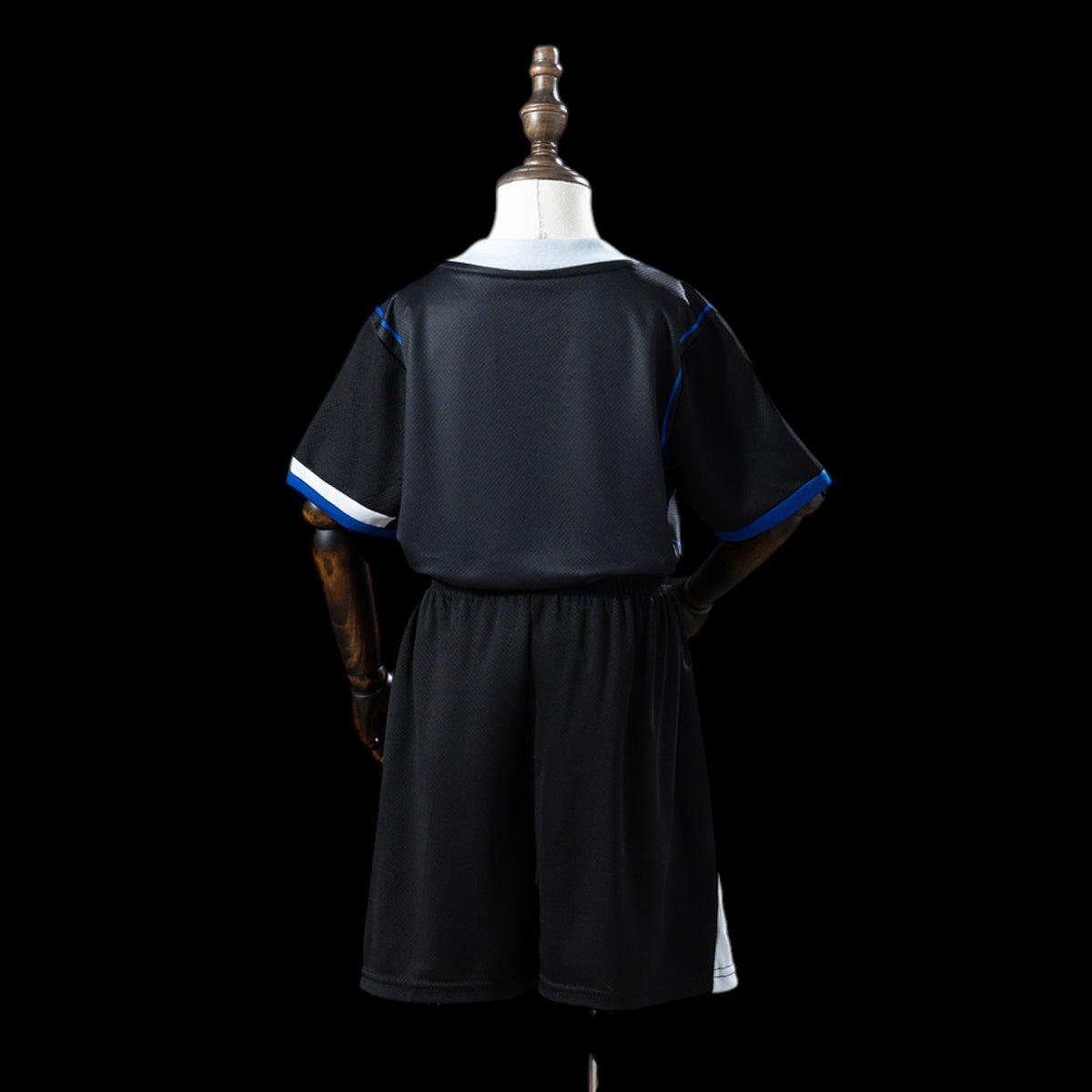 Chelsea Maillot Third Enfant 25/26