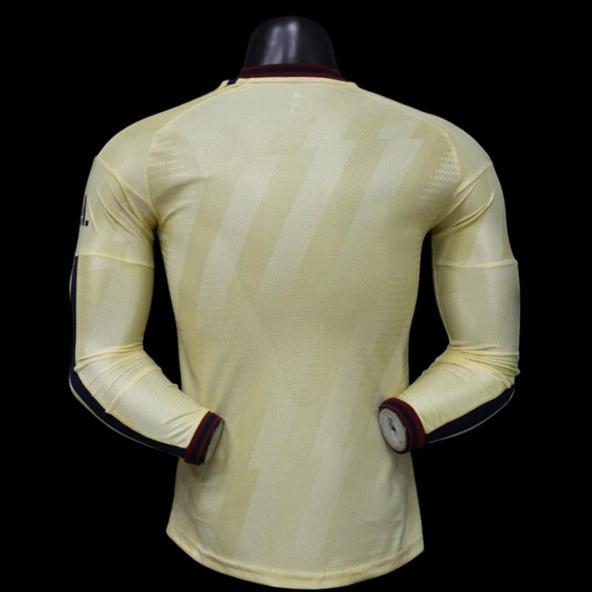 Arsenal Maillot Third Manches Longues 26/27