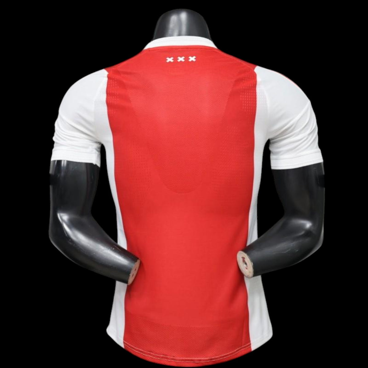 Ajax Amsterdam Maillot Domicile 26/27 Version Player