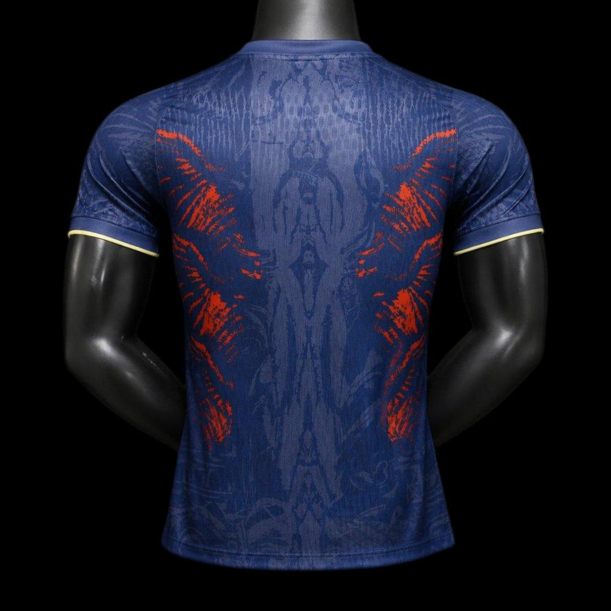 Paris SG Maillot Les Parisiens 26/27