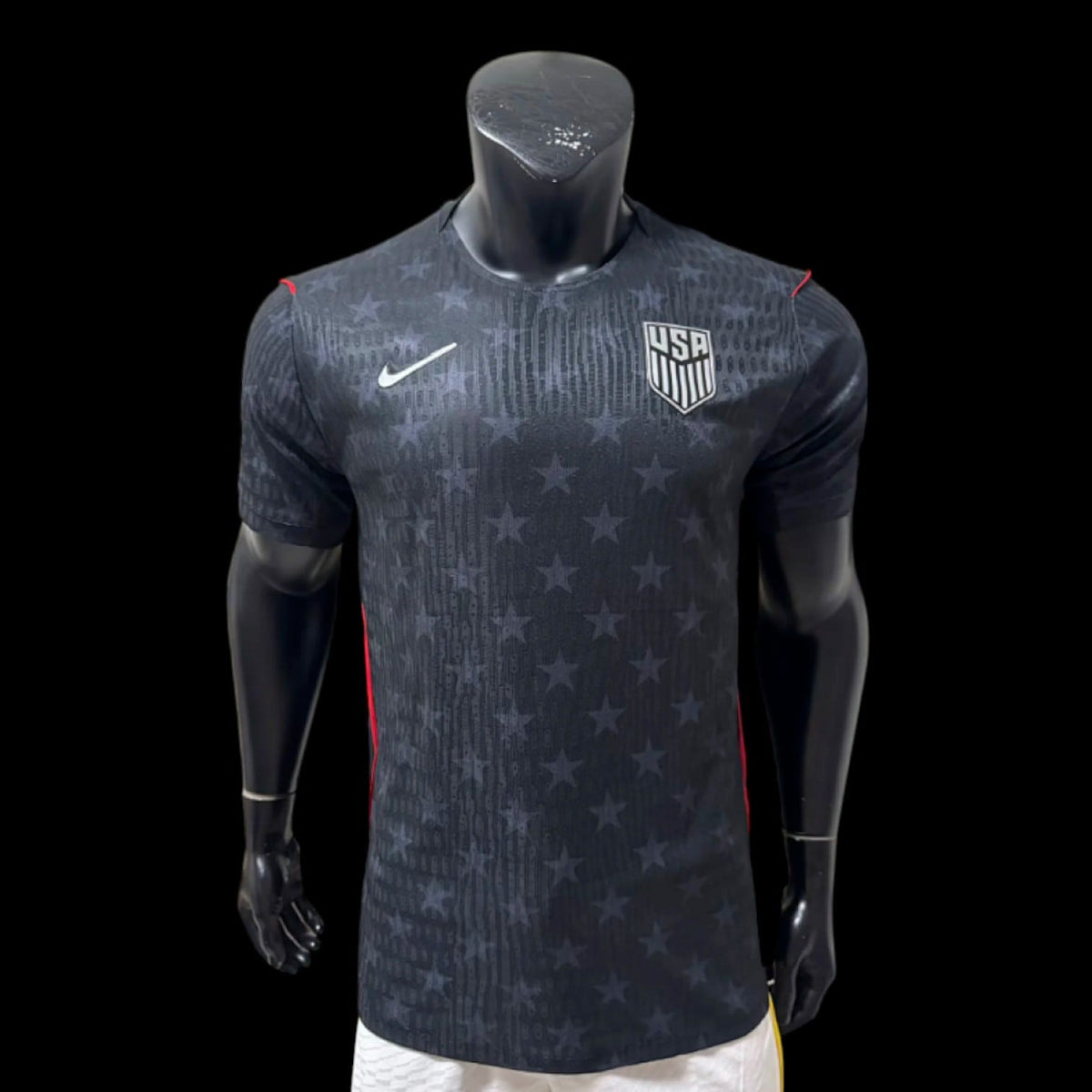 United States Maillot Extérieur 26/27