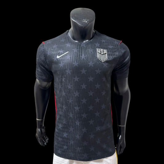 United States Maillot Extérieur 26/27