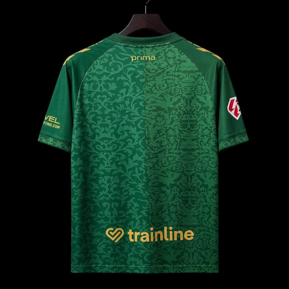 Betis Seville Maillot Extérieur 26/27