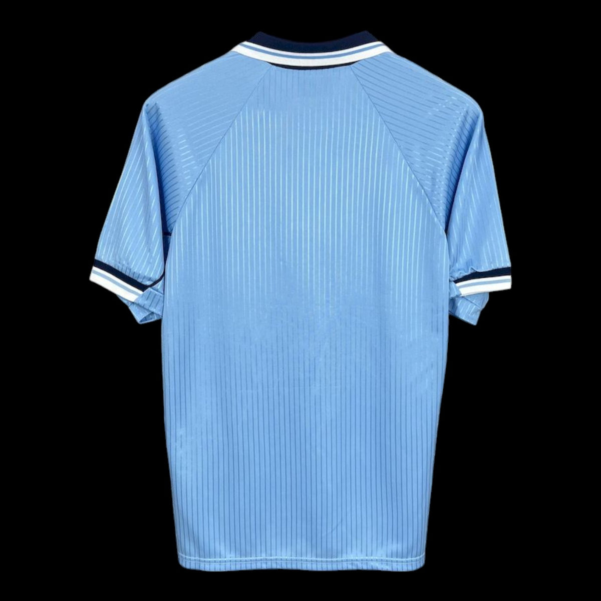 Celta Vigo Maillot Rétro 01/02