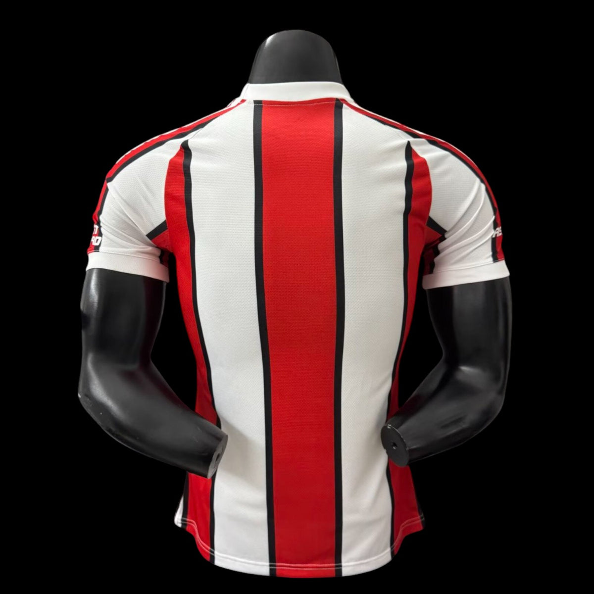 River Plate Maillot Extérieur 26/27 Version Player