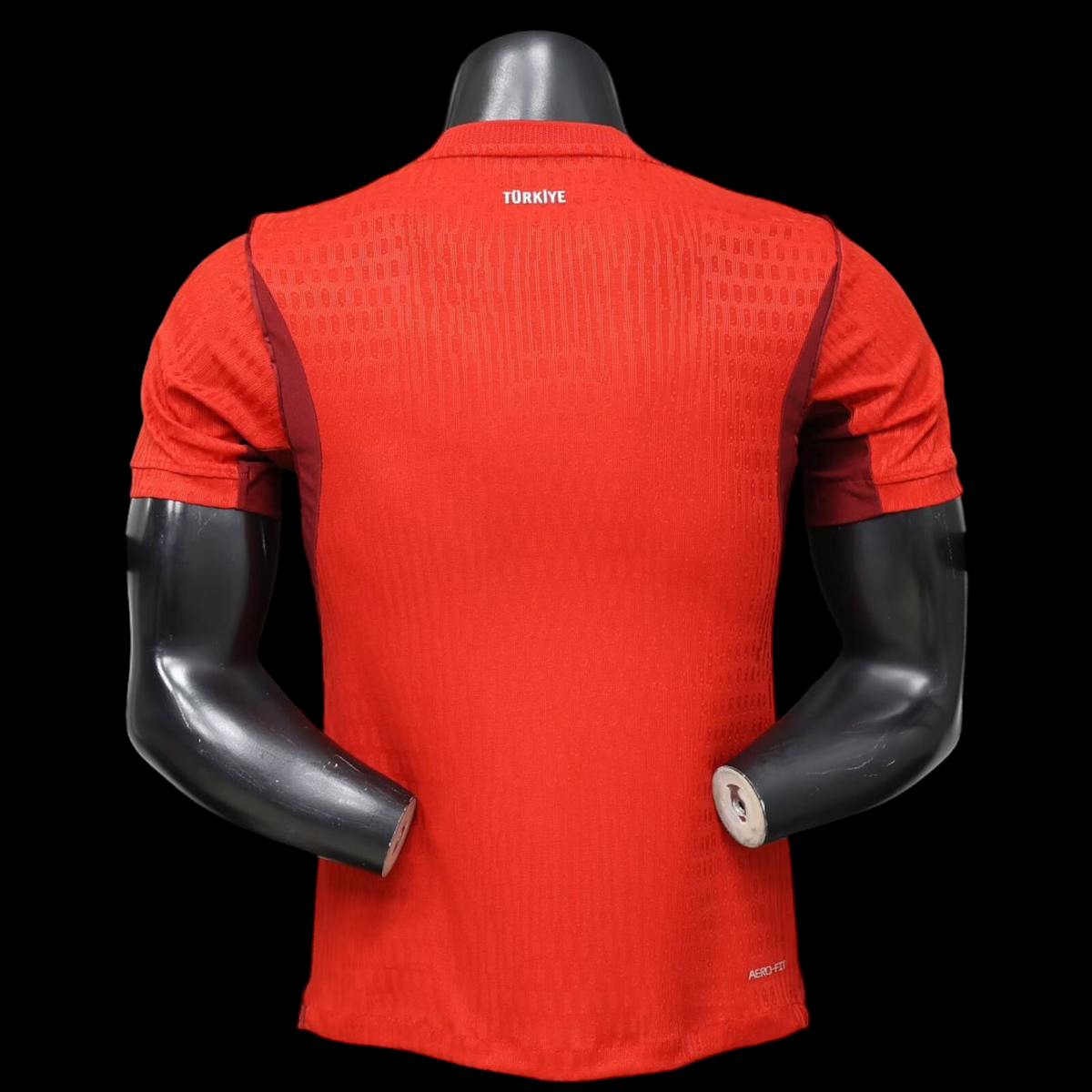 Turquie Maillot Domicile Player 26/27