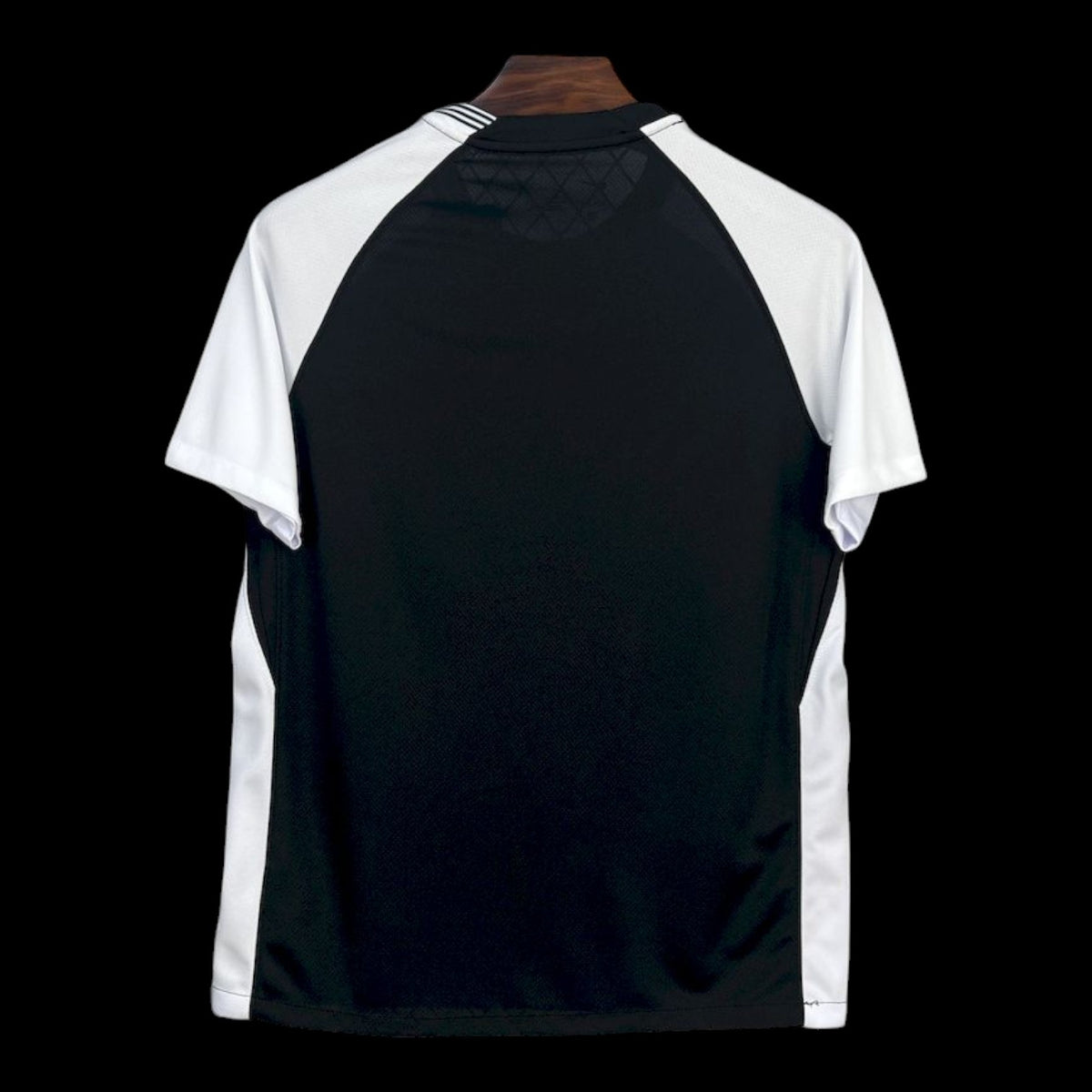 Corinthians Maillot Extérieur 25/26
