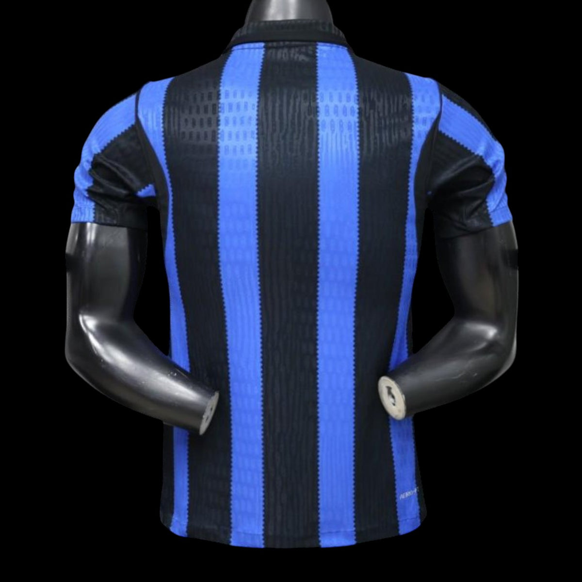 Inter Milan Maillot Domicile 26/27 Version Player