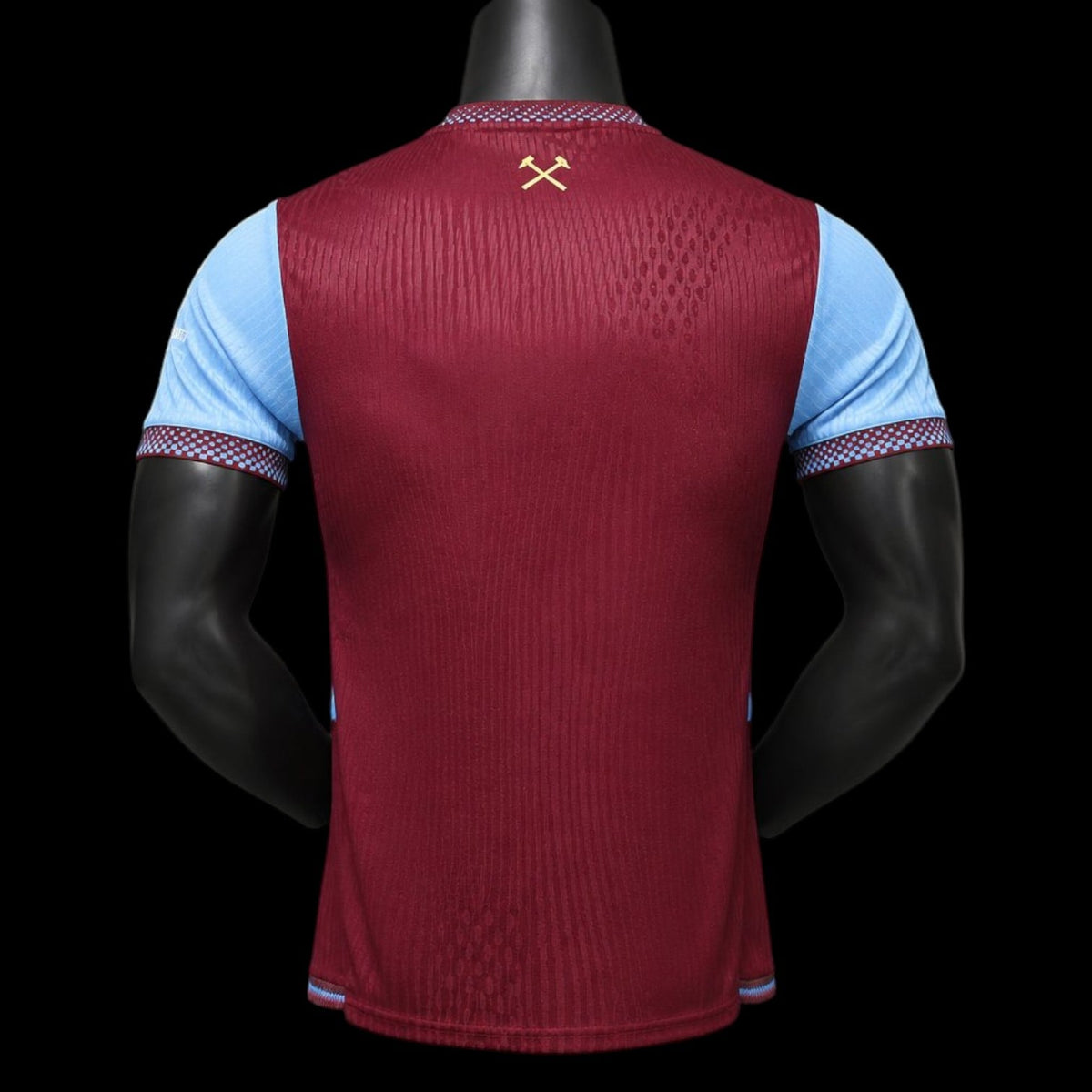 West Ham Maillot Domicile 26/27 Version Player
